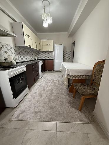 Продажа квартир: 2 комнаты, 74 м², Элитка, 3 этаж, Евроремонт — 12