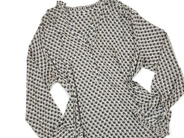 bluzki damskie z odkrytym ramieniem: Bluzka Damska, 3XL, stan - Dobry