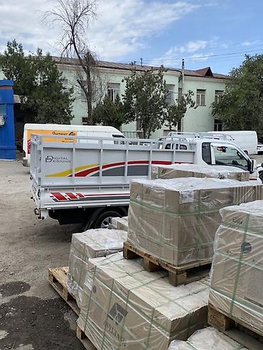 sprinter 2003: Заказать Хендай портер, C грузчиком — 2