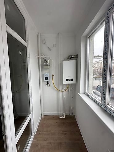 Продажа квартир: 1 комната, 48 м², Элитка, 2 этаж, Евроремонт — 7