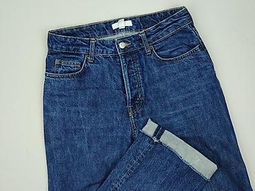 facesit in jeans: H&M, Jeansy damskie, rozmiar S — 1