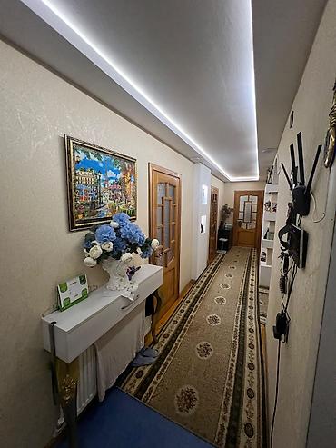 Köhnə tikili: Sumqayıt, 5 otaqlı, Köhnə tikili, 140 kv. m — 3