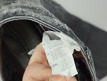 peckott denim: Reserved, Jeansy damskie, rozmiar S — 5