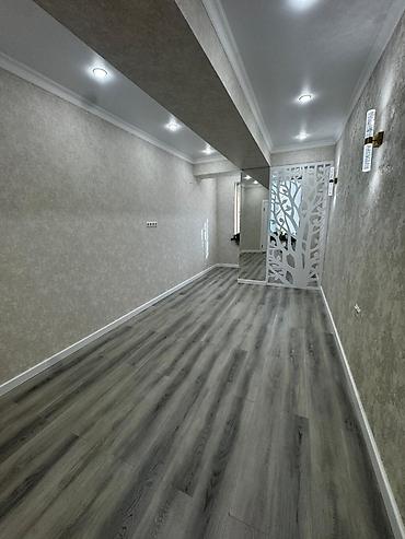 Продажа квартир: 4 комнаты, 107 м², 3 этаж — 3