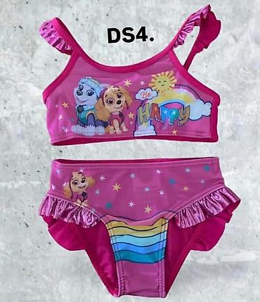 Kupaći kostimi: Kupaci 1800 din🦄
Velicine od 3 do 12⭐⭐ — 3