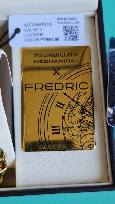 Ručni satovi: Sportski sat, Armani Exchange, Muški — 18