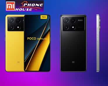 xiaomi poco f2 pro цена: Xiaomi, Mi6, Новый, цвет - Черный, 2 SIM