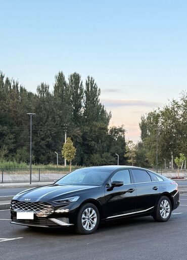расрочкага машина берилет: Kia : 2021 г., 2.5 л, Типтроник, Бензин, Седан