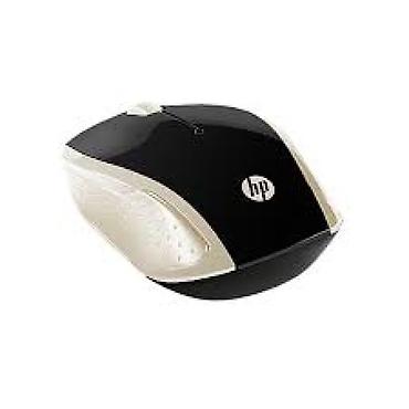tp link modem satisi: HP 200 Silk Gold Simsiz Siçan (2HU83AA) HP 200 Silk Gold – gündəlik — 1