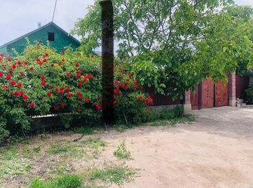дом в районе политеха: Дом, 80 м², 4 комнаты, Собственник, Старый ремонт