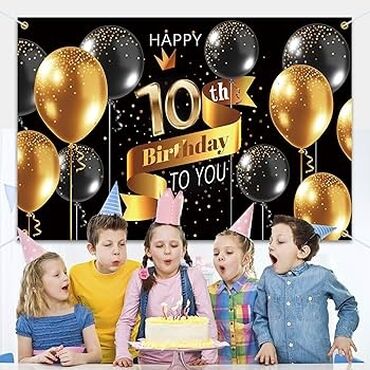 Reklam, çap: Ad günü və digər şənliklər üçün tabloların plakatların hazırlanması -da lalafo.az — 6 Reklam, çap: Ad günü və digər şənliklər üçün tabloların plakatların hazırlanması — 6