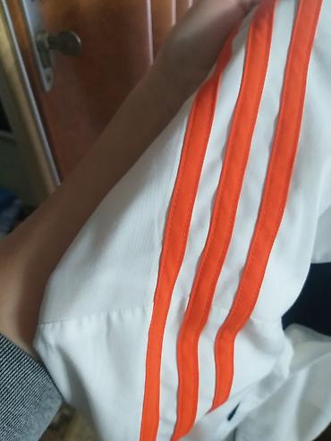 eb studio obuca: Adidas muška sportska jakna L vel na rajsferšlus - Model: lagana — 6