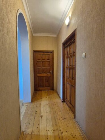 Köhnə tikili: Bakı, Bakıxanov qəs., 3 otaqlı, Köhnə tikili, 85 kv. m — 13