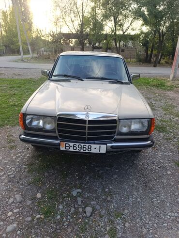 купить бампер на дэу нексия: Mercedes-Benz W123: 1985 г., 2 л, Механика, Бензин, Седан