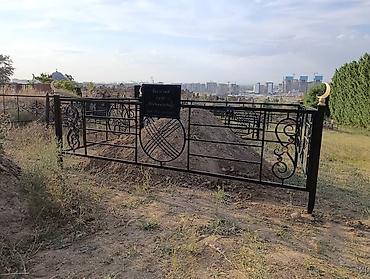 Ритуальные услуги: Изготовление крестов, Облицовка надгробий, Изготовление табличек | Дерево, Габбро, Мрамор | Оформление — 24