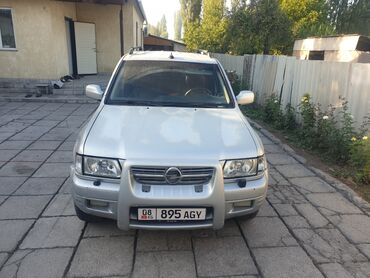купить двигатель опель вектра а 2.0 бензин: Opel Frontera: 2002 г., 2.2 л, Дизель