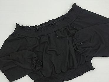boho crop: Sinsay, Top damski, rozmiar M — 1