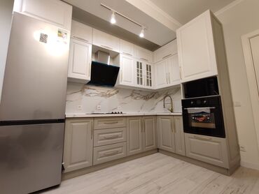 Кухонные гарнитуры: Кухонный гарнитур кухня. Уйдогу эмеректин эн керектуусу! Сиз — 5