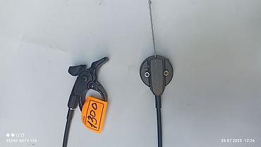 Велозапчасти: Велозапчасти тормозная система,рулевые ремкомплекты.цепи,покрышки — 11