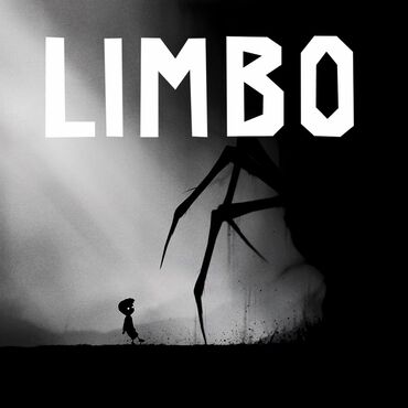 fc24 диск: Загрузка игр LIMBO