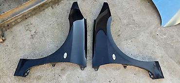 kodiranje abs modula: BLATOBRAN I KRILO ZA PEUGEOT 307 | Krilo, blatobran Peugeot 307 — 1