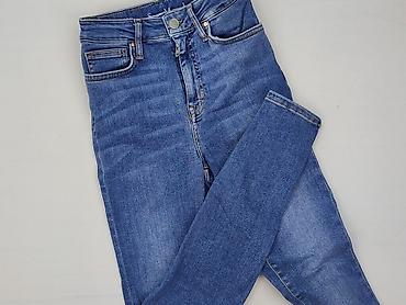 edwin jeans: Jeansy damskie, rozmiar XS — 1