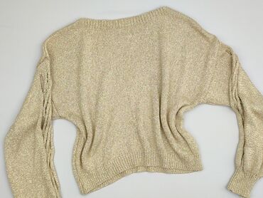 Sweter damski, rozmiar M