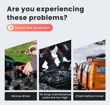 Alati za automobile: ELM327 V1.5 OBD2 Bluetooth Dijagnostika za IOS Android  Opis artikla — 6