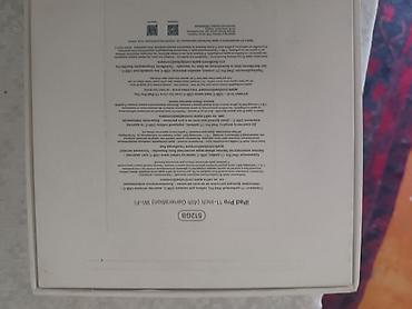 mini ipad: Yeni Apple iPad Pro 11 (2024), 11", 512 GB, Ödənişli çatdırılma — 5