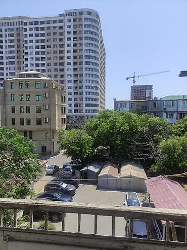 Квартиры: Баку, 2 комнаты, Вторичка, 50 м² — 10