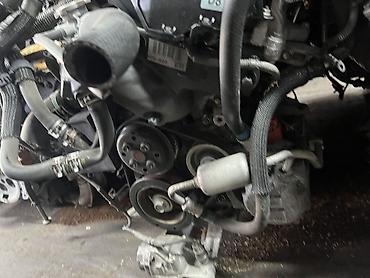 краун 3 5: Гибридный мотор Toyota 2010 г., 3.5 л, Б/у, Оригинал, Япония — 3