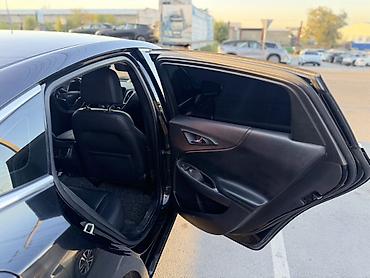 chevy malibu 2016: Chevrolet Malibu: 2017 г., 1.5 л, Автомат, Бензин, Седан — 6