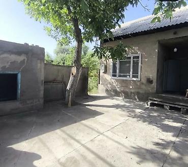 Продажа коттеджей и домов: Срочно продаю дом! Город Бишкек, Свердловский район ж/м Восток ( — 3