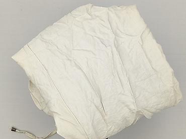 baggy: Spodnie materiałowe damskie, rozmiar L — 6