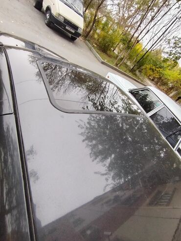 Opel: Opel Vectra: 2.5 l | 1997 il Sedan — 5