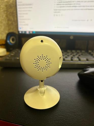 ezviz: EZVIZ C1C (CS-C1C) 1080p Wi‑Fi daxili IP kamera 2 ədəd - Çözünürlük — 2