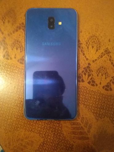 a3 2015 samsung: Samsung Galaxy J6, 32 GB, rəng - Mavi, İki sim kartlı — 2