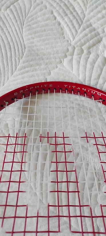 теннисные: Набор для тенниса Wilson. Состав: - 2 теннисные ракетки Wilson Sting — 7
