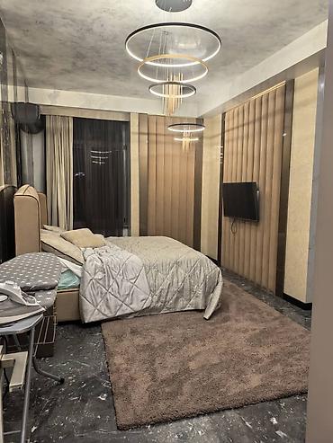 Долгосрочная аренда квартир: 3 комнаты, Собственник, С мебелью полностью — 5