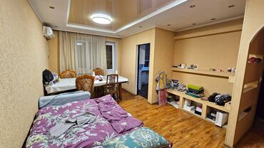 купить квартиру в оше 2х комнатную 77 серии: 2 комнаты, 42 м², Хрущевка, 4 этаж, Евроремонт
