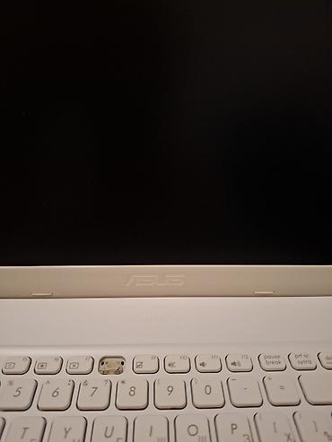 asus x509jb ej010: ASUS ağ rəngli noutbuk + orijinal şarj cihazı Xüsusiyyətlər və — 5