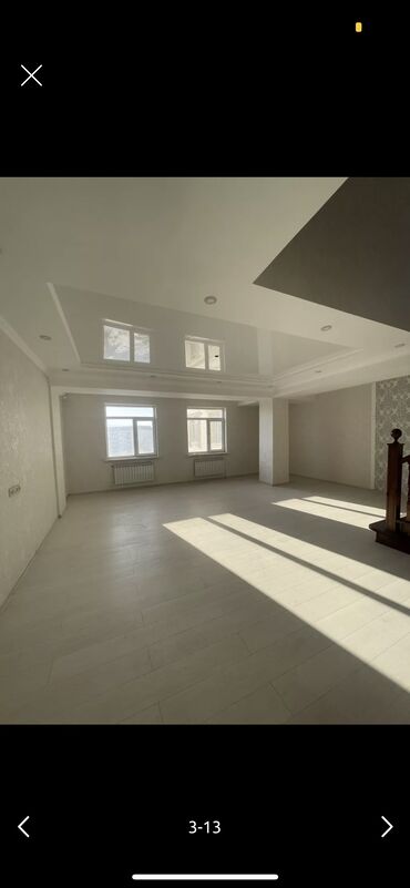 купить квартиру в ипотеку: 6 комнат, 287 м², 9 этаж, Евроремонт