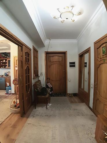 8: 3 комнаты, 105 м², Элитка, 10 этаж — 9