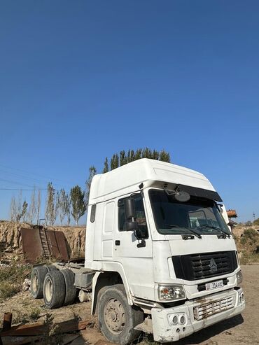 купить газель бортовой: Сүйрөгүч, Howo, Прицепсиз
