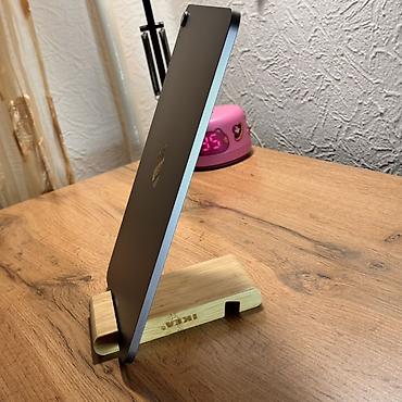 ipad 4: Продаю Apple iPad Air 11” на процессоре M3, 128 GB, Wi-Fi, цвет Space — 10