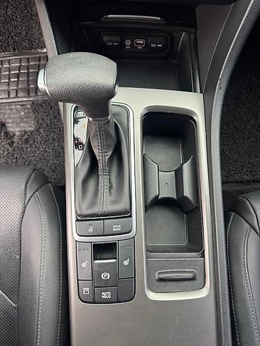 Kia: Kia K5: 2019 г., 2 л, Автомат, Бензин, Седан — 8