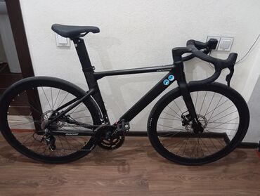 İdman velosipedləri: İşlənmiş Şose velosipedi 28", sürətlərin sayı: 10, Ünvandan götürmə, Ödənişli çatdırılma