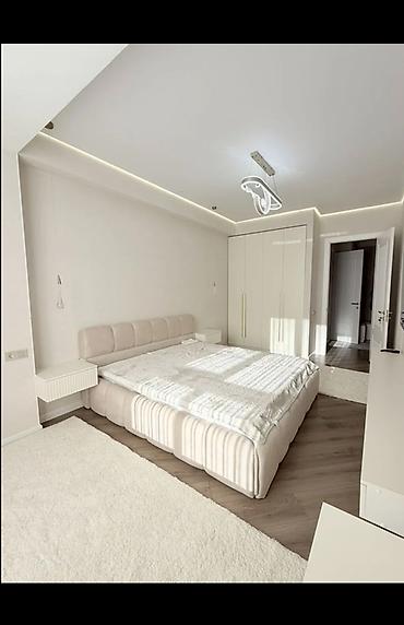 Продажа квартир: 2 комнаты, 79 м², Элитка, 8 этаж, Дизайнерский ремонт — 5