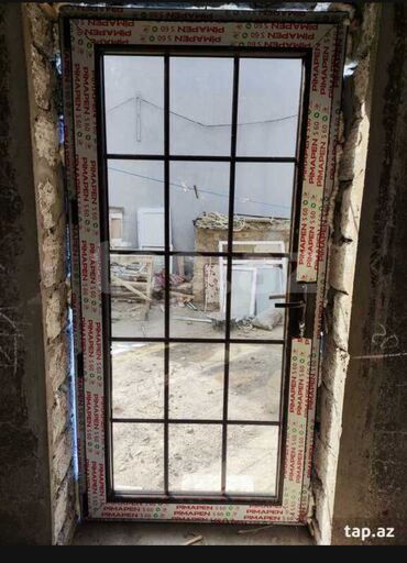 Plastik pəncərələr: Yeni İkiqat şüşə paketi Plastik pəncərə, Еni: 1 sm, Uzunluğu: 1 sm, Ödənişli quraşdırma -da lalafo.az — 26 Plastik pəncərələr: Yeni İkiqat şüşə paketi Plastik pəncərə, Еni: 1 sm, Uzunluğu: 1 sm, Ödənişli quraşdırma — 26