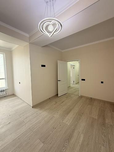 Продажа квартир: 2 комнаты, 69 м², Элитка, 14 этаж, Дизайнерский ремонт — 2